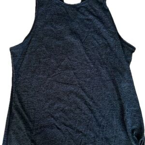Ideology Women's Dark Blue Tank Top